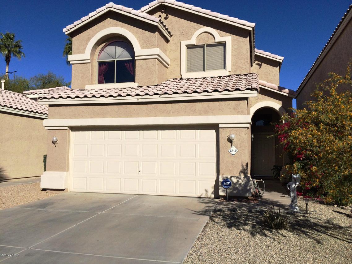1348 W Wahalla Ln., Phoenix, AZ 85027