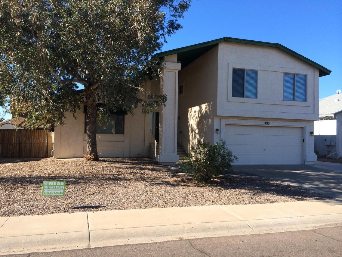 17430 N 63rd Dr., Glendale, AZ 85308