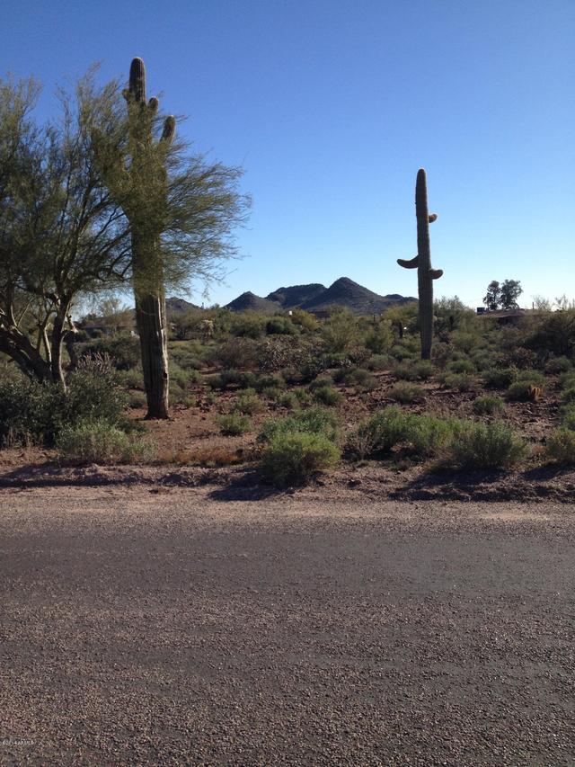5737 E 20th Ave. #1, Apache Junction, AZ 85119
