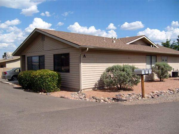 2587 S Quirt, Cottonwood, AZ 86326