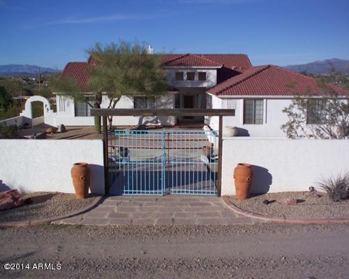 36710 N 17th Ave., Phoenix, AZ 85086