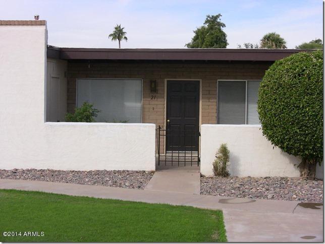 200 S Old Litchfield Rd. #21, Litchfield Park, AZ 85340
