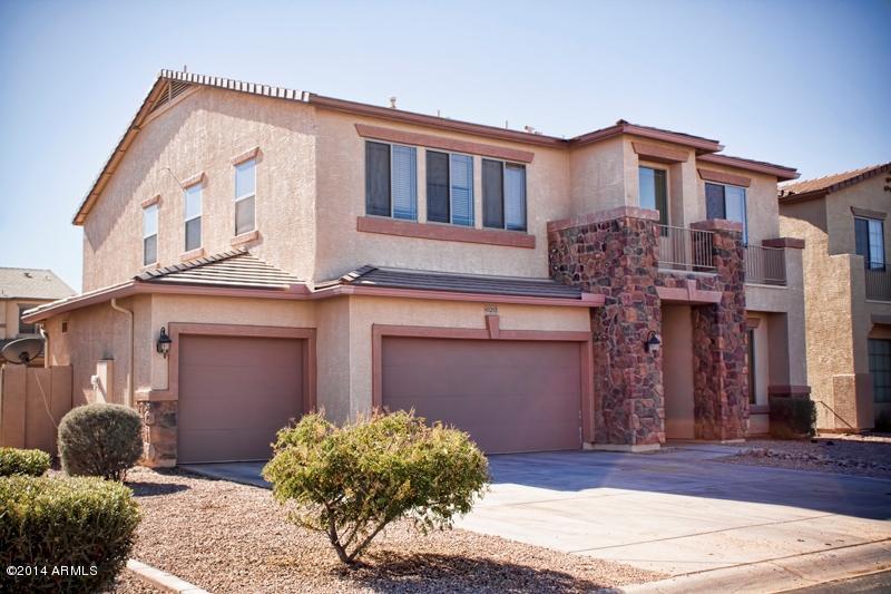 45293 W Juniper Ave., Maricopa, AZ 85139