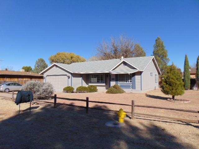 386 E Silver Bugle, Camp Verde, AZ 86322