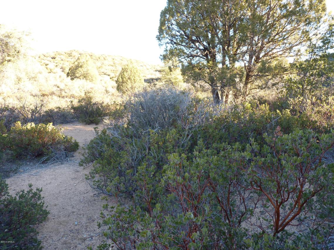 N Cherry Hills Ln., Cherry, AZ 86327