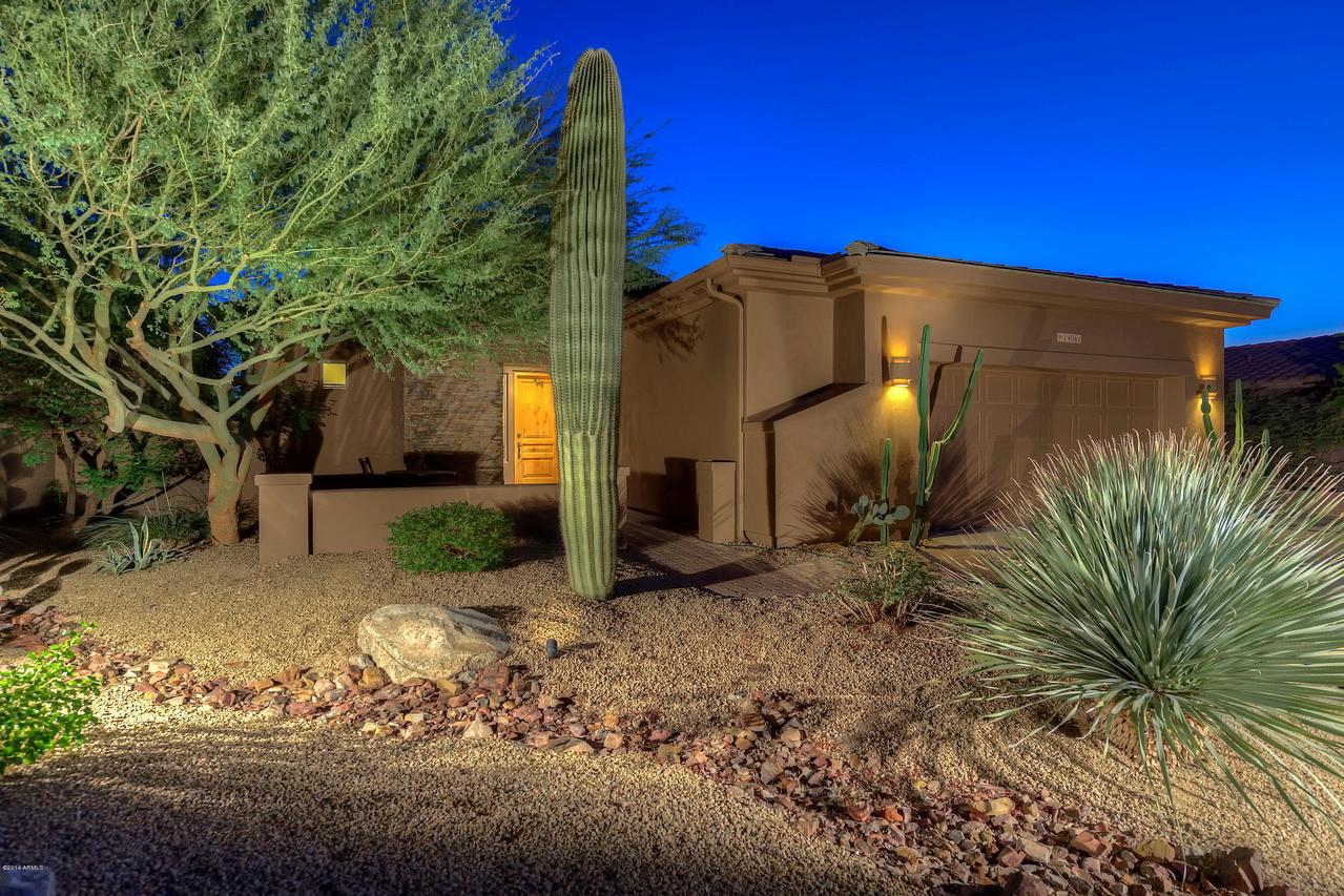 14061 E Coyote Rd., Scottsdale, AZ 85259