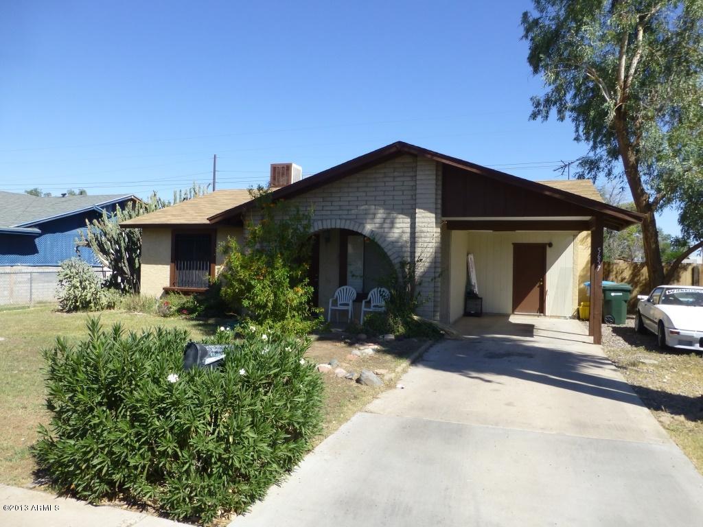 5657 S 46th St., Phoenix, AZ 85040