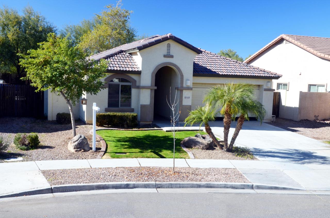4230 S Sawmill Rd., Gilbert, AZ 85297