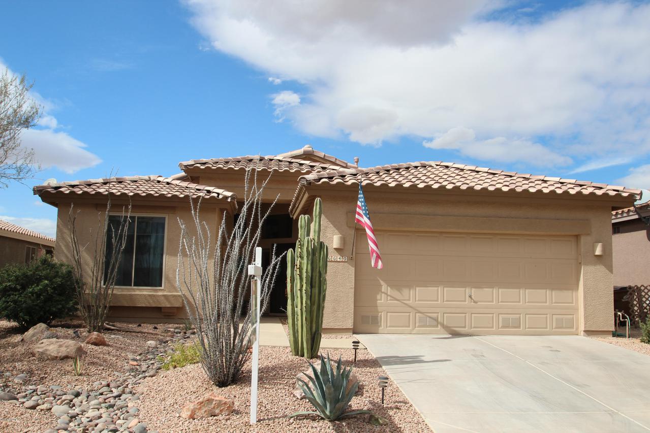 6640 S Tour Dr., Gold Canyon, AZ 85118