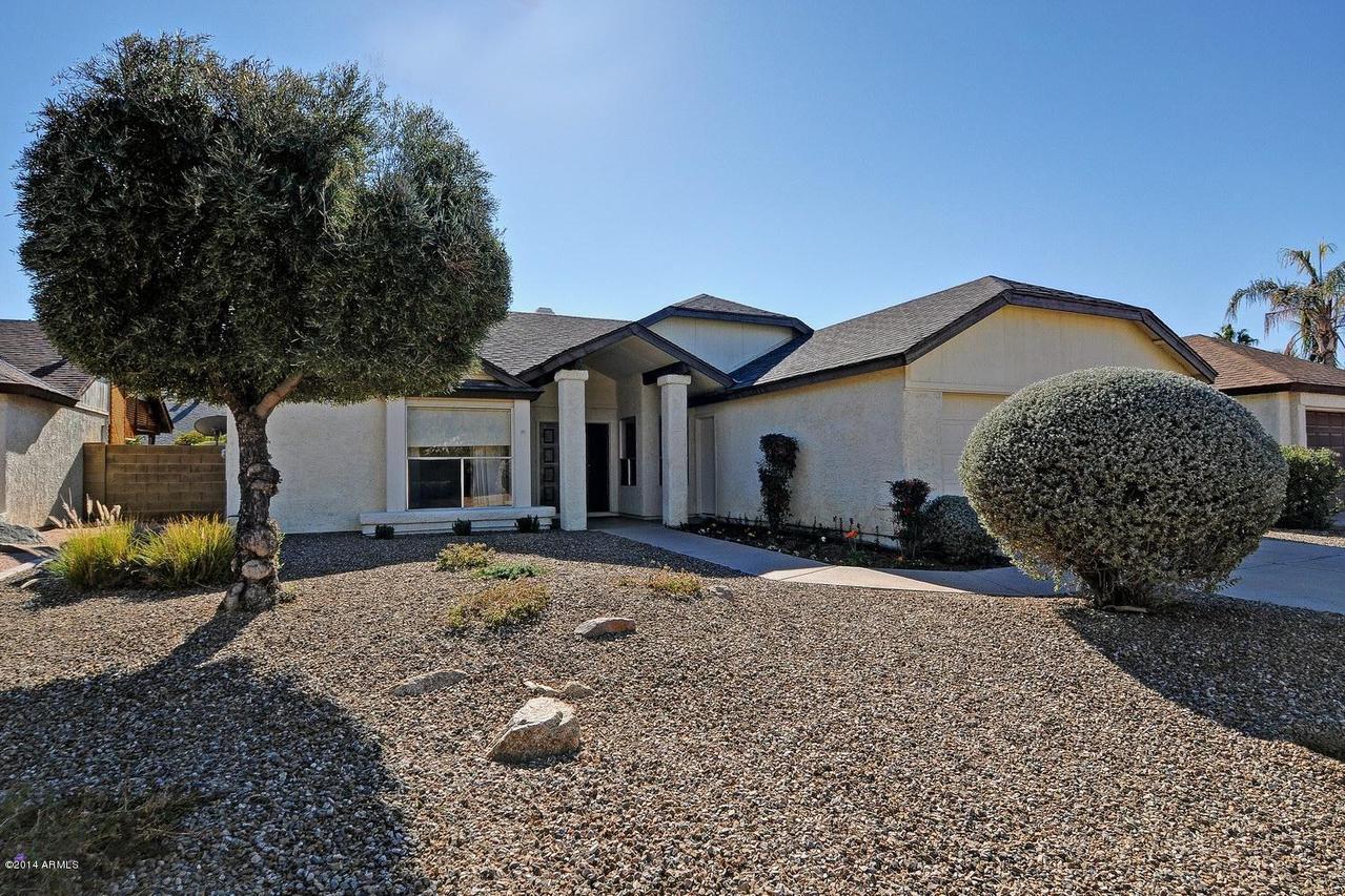 3843 E Tierra Buena Ln., Phoenix, AZ 85032