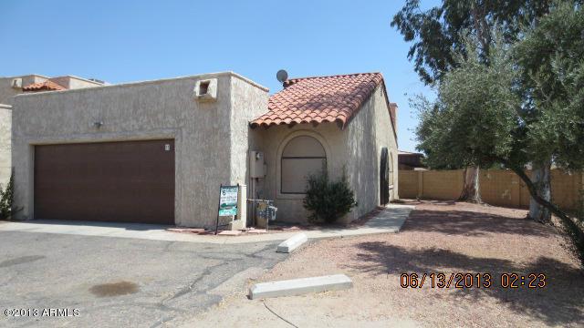1915 N Avenida De Palmas #17, Casa Grande, AZ 85222
