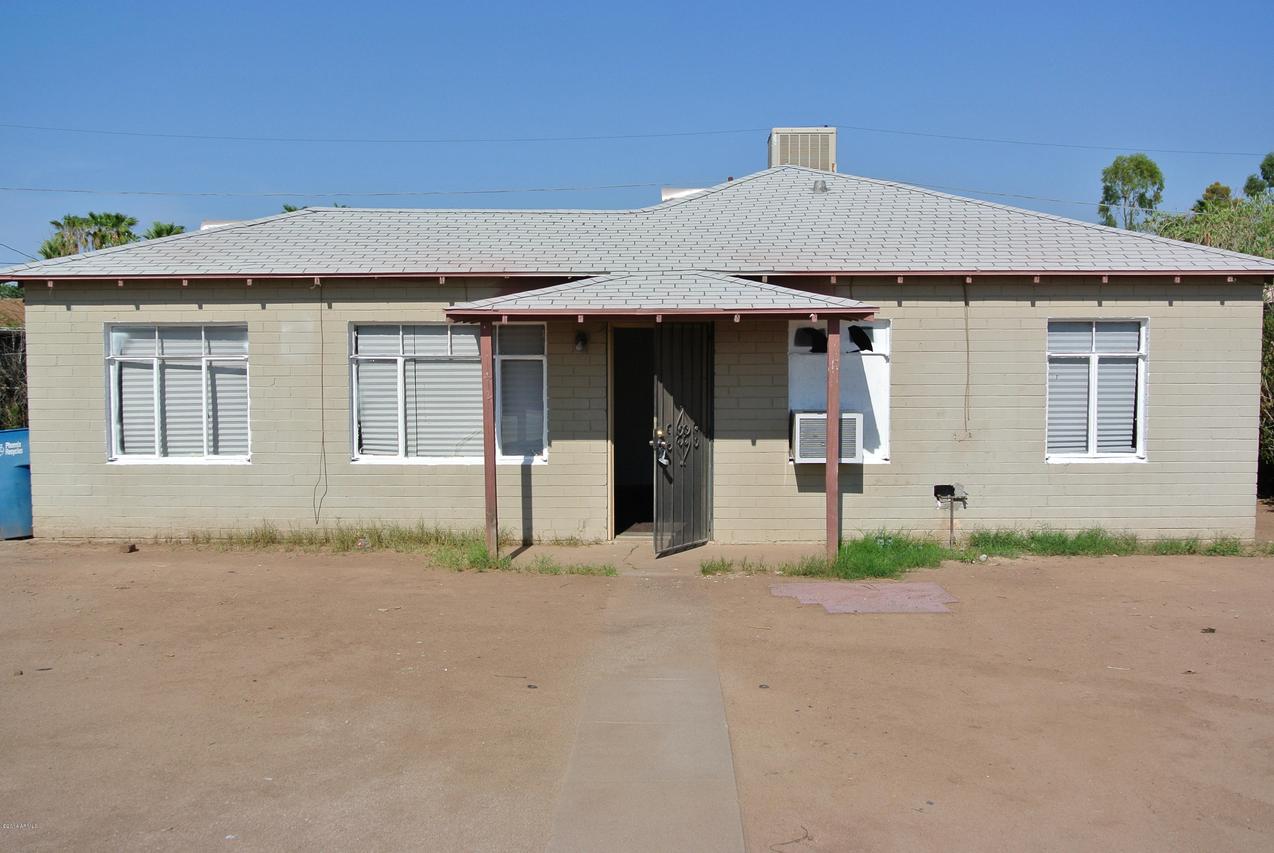 4442 S 19th St., Phoenix, AZ 85040