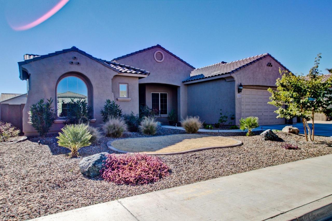 17939 W Las Palmaritas Dr., Waddell, AZ 85355