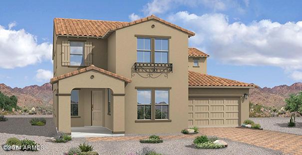 18124 W Turney Ave., Goodyear, AZ 85395