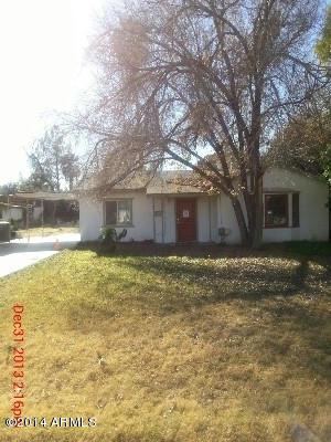 2718 N Greenfield Rd., Phoenix, AZ 85006