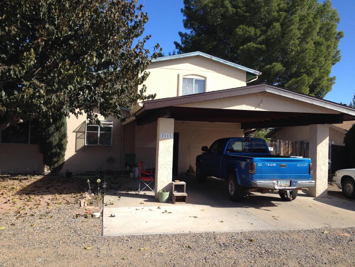 2111 S Reno Cir. #5, Cottonwood, AZ 86326