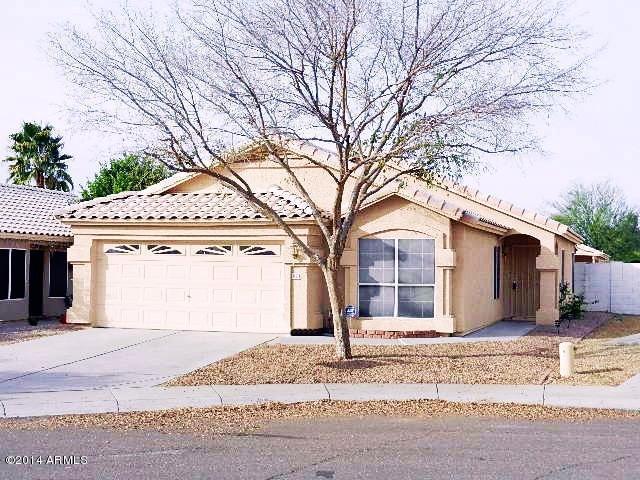 16634 N 35th Way, Phoenix, AZ 85032