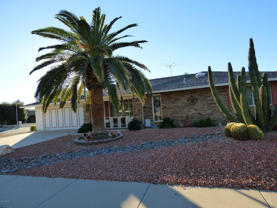 12503 W Parkwood Dr., Sun City West, AZ 85375