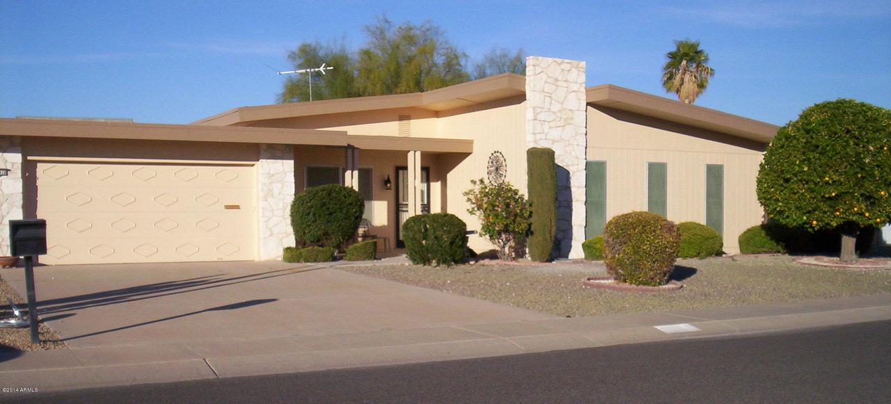 10910 W Welk Dr., Sun City, AZ 85373
