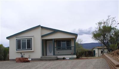 2330 S Eagle View Dr., Cottonwood, AZ 86326