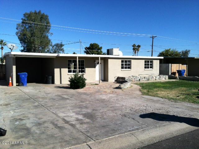 2640 E 2nd St., Mesa, AZ 85213