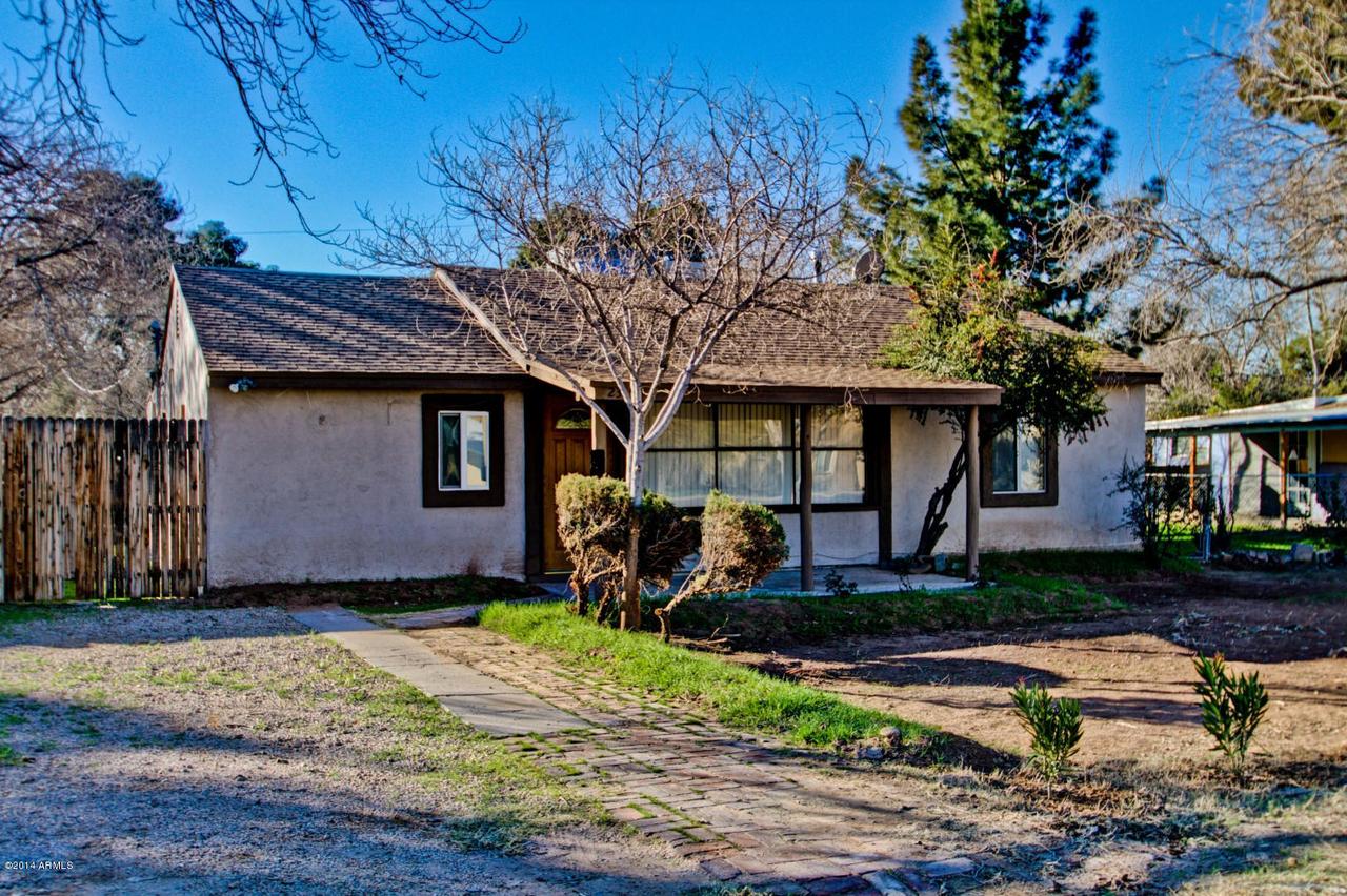 2315 W Montebello Ave., Phoenix, AZ 85015