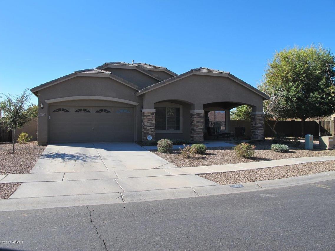 4065 E Claxton Ave., Gilbert, AZ 85297