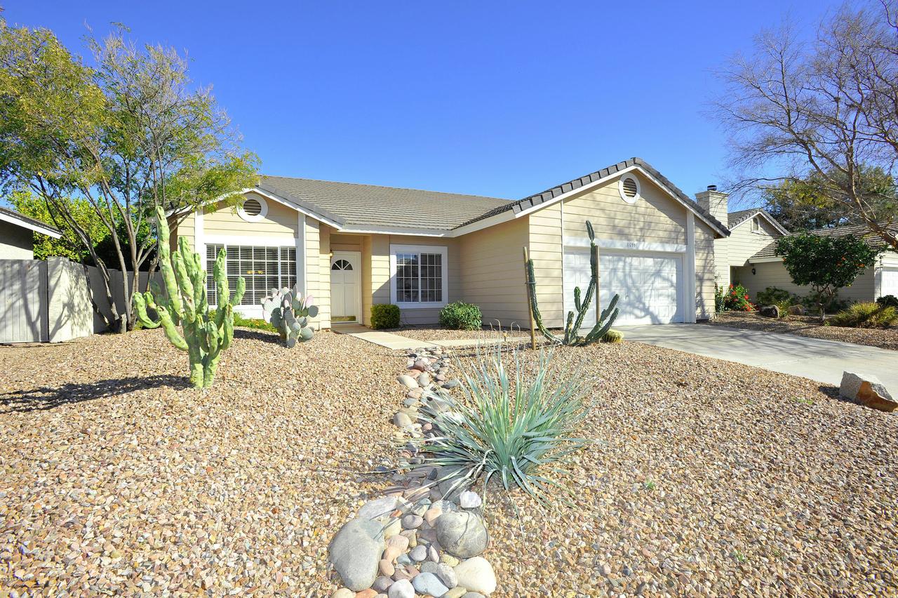 11655 N 90th Way, Scottsdale, AZ 85260