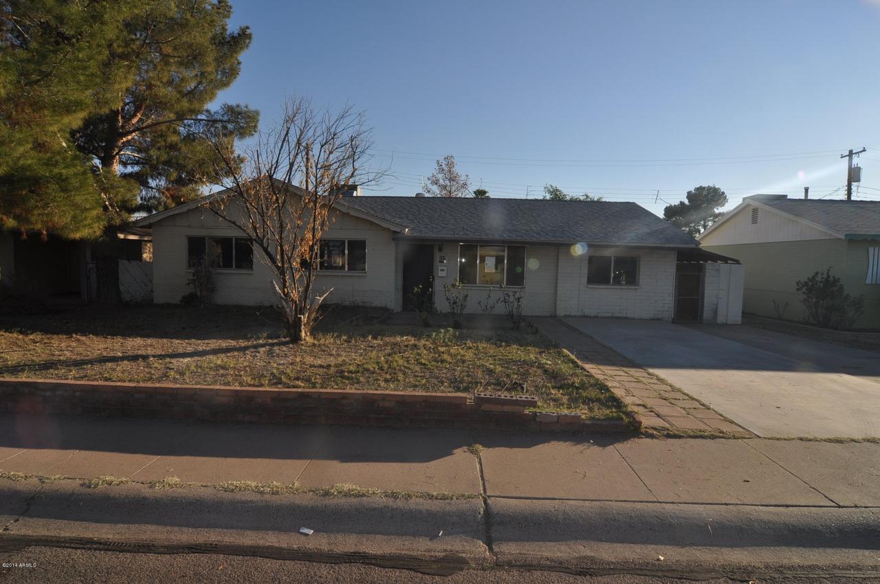 327 E Beatryce St., Tempe, AZ 85288