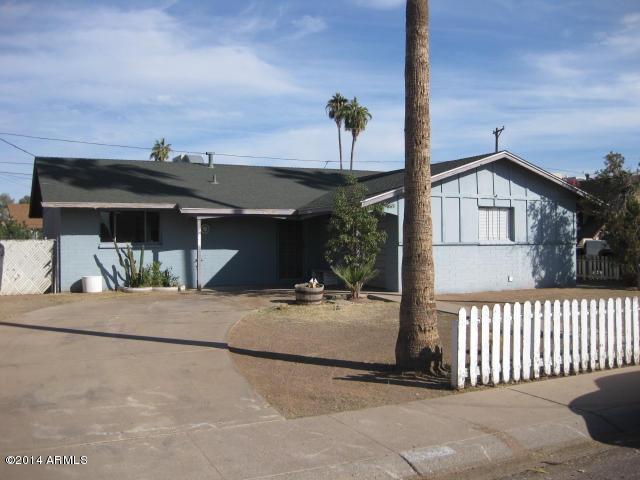 5124 W Verde Ln., Phoenix, AZ 85031