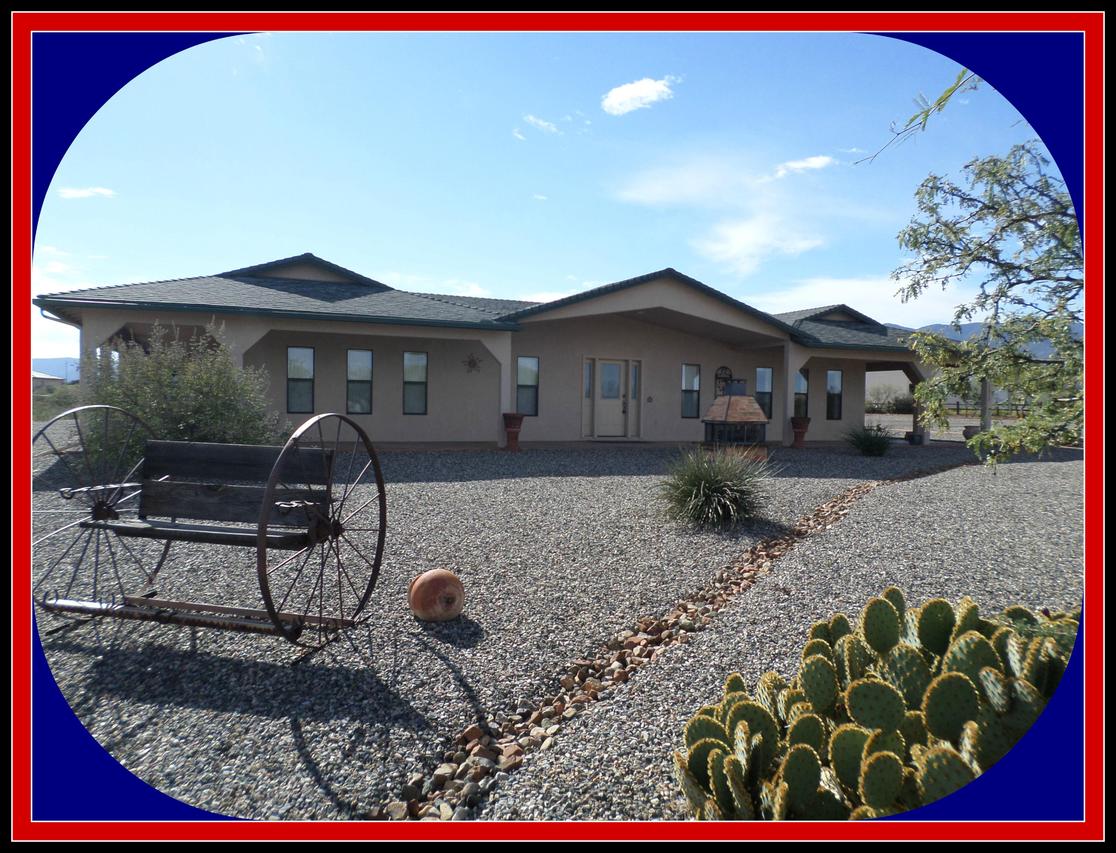 2055 E Tierra Serena, Cottonwood, AZ 86326