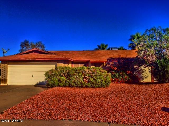 5310 E Blanche Dr., Scottsdale, AZ 85254