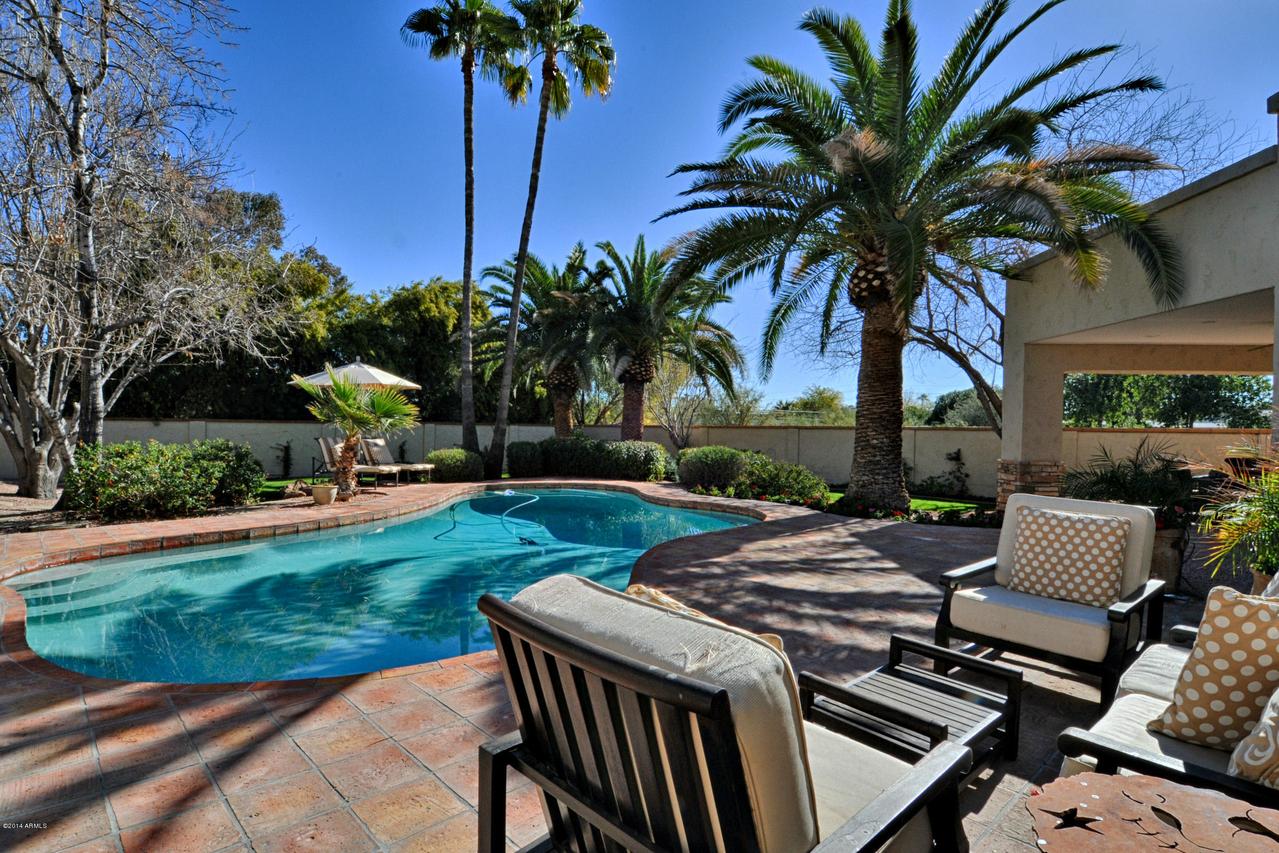 9623 E Desert Cove Ave., Scottsdale, AZ 85260