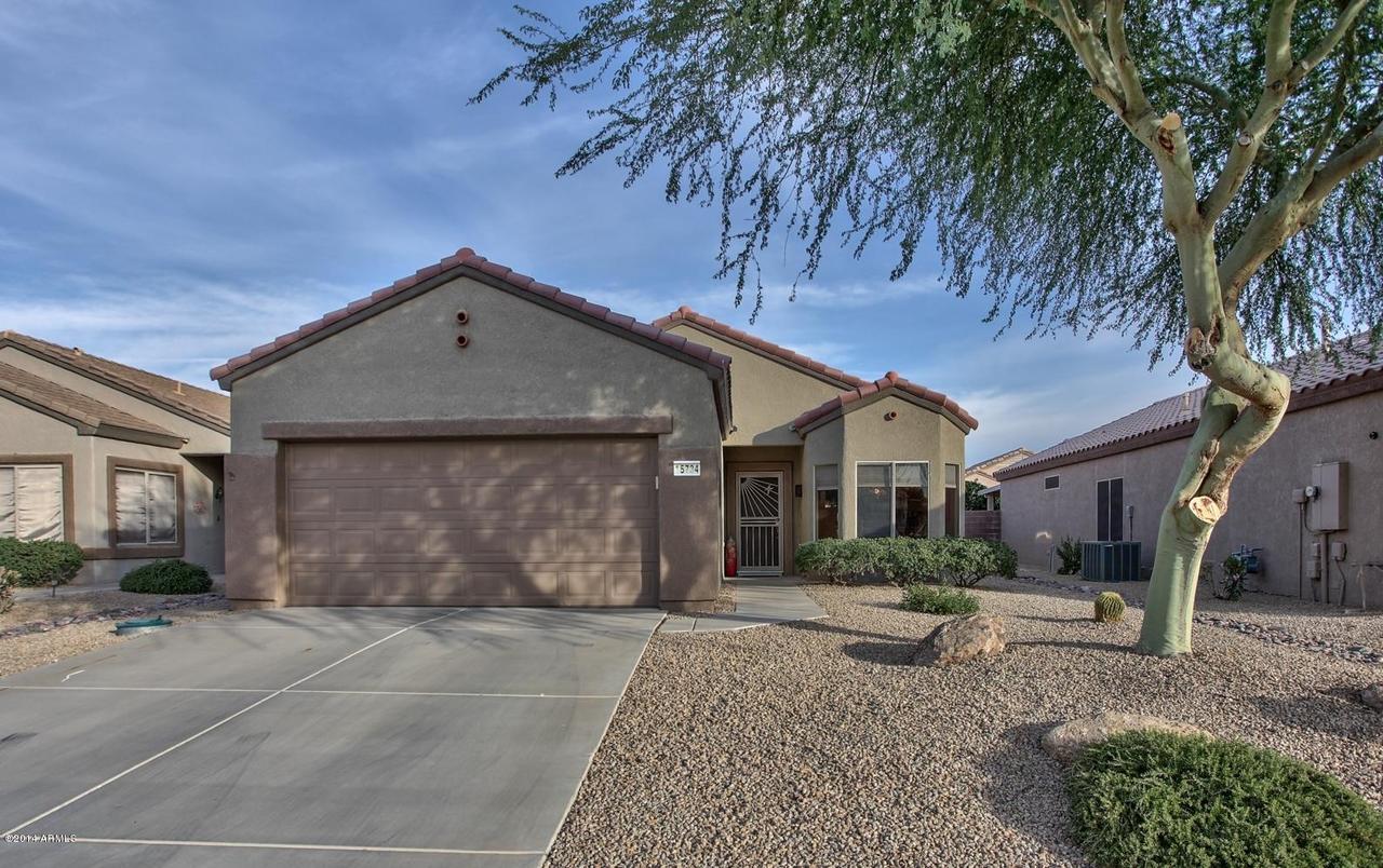 15734 W Arrowhead Dr., Surprise, AZ 85374