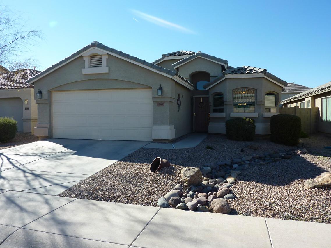 17400 N Gatun Ave., Maricopa, AZ 85239
