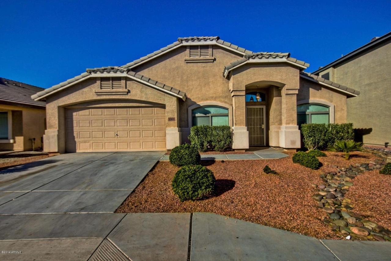 10406 W Odeum Ln., Tolleson, AZ 85353