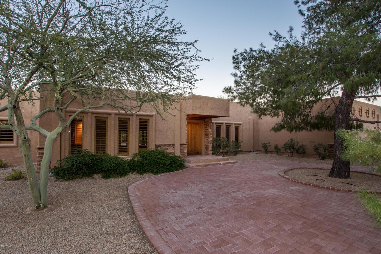 6230 E Clinton St., Scottsdale, AZ 85254