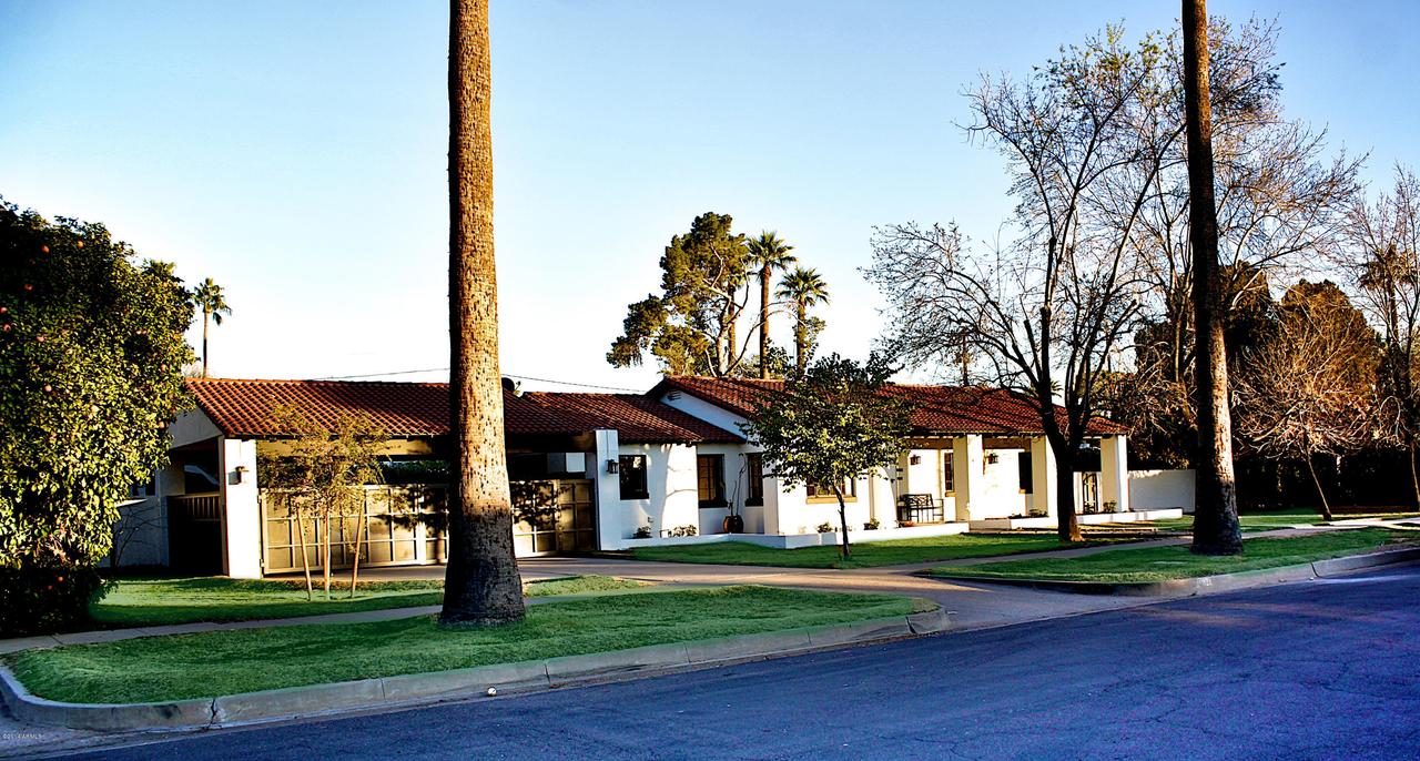 2023 N 11th Ave., Phoenix, AZ 85007