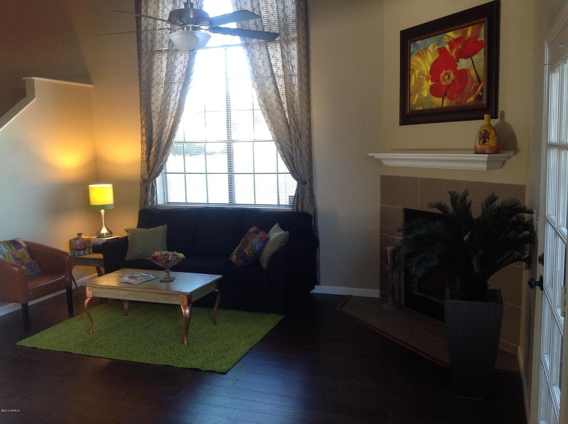 4328 N 36th St. #7, Phoenix, AZ 85018