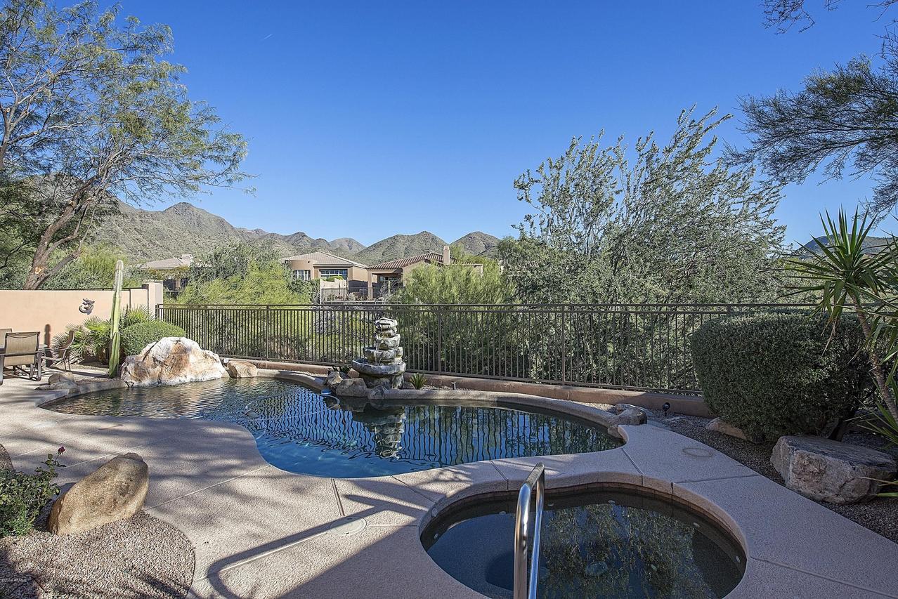 11073 E Betony Dr., Scottsdale, AZ 85255