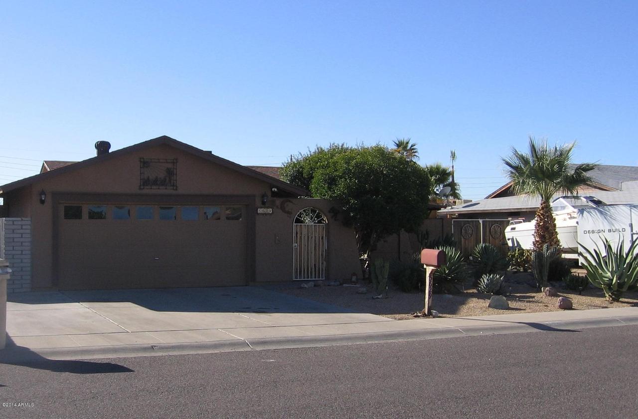 5629 W Beck Ln., Glendale, AZ 85306