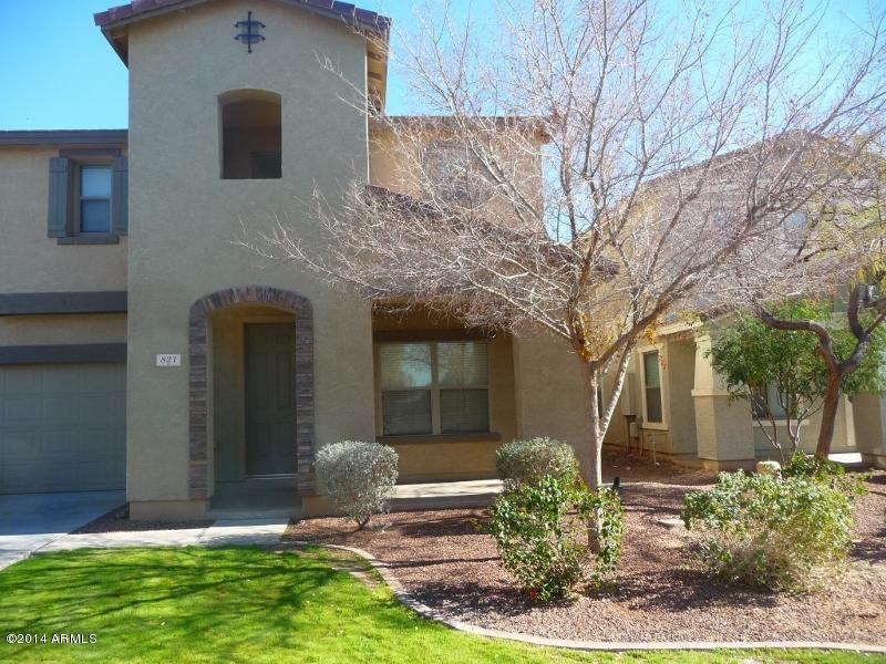 821 N 111th Ln., Avondale, AZ 85323