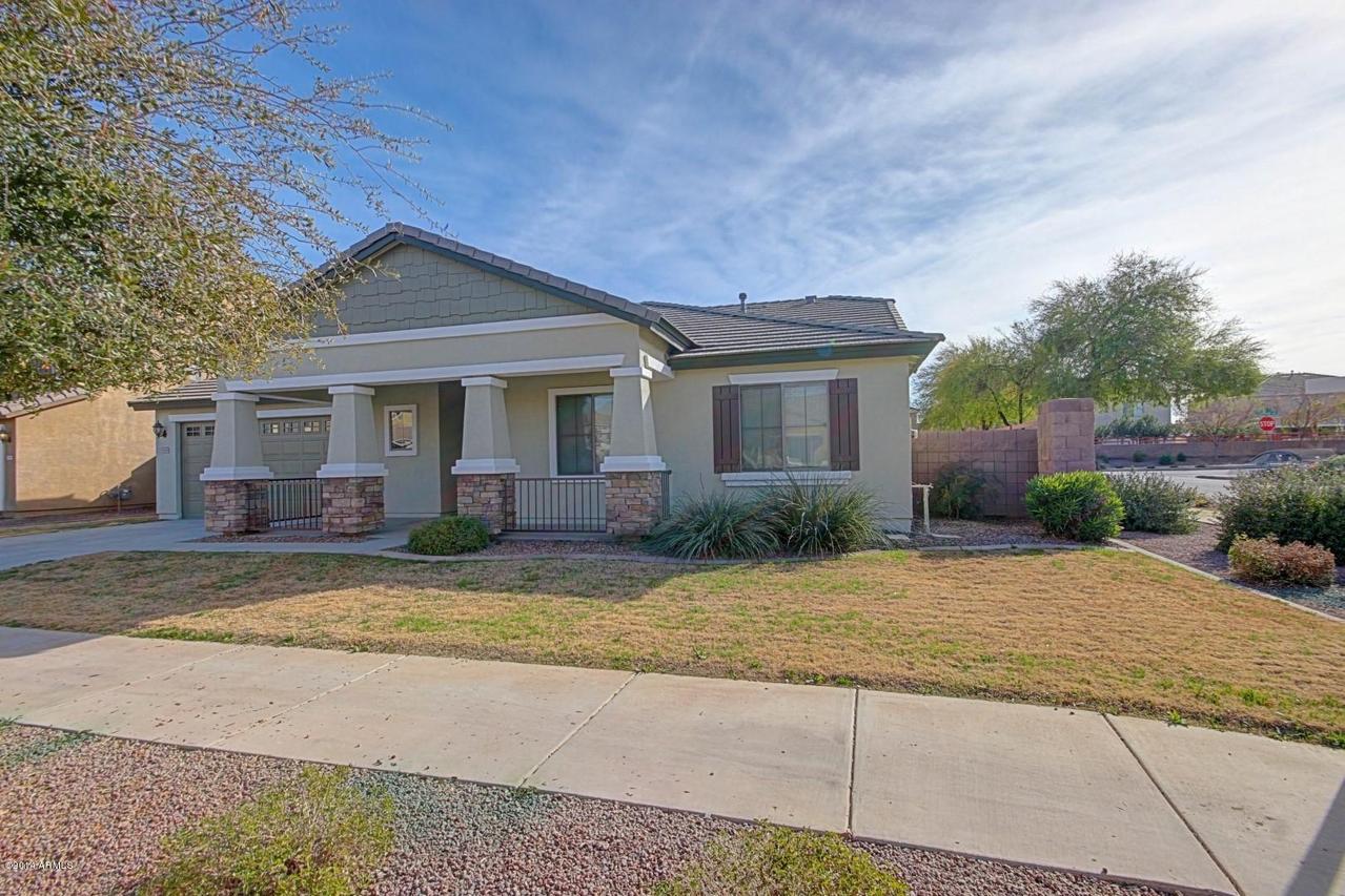 18465 E Swan Dr., Queen Creek, AZ 85142