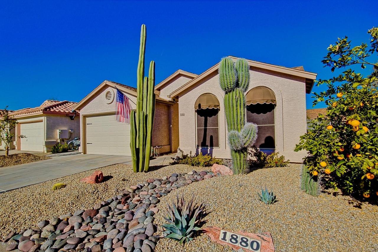 1880 E Westchester Dr., Chandler, AZ 85249