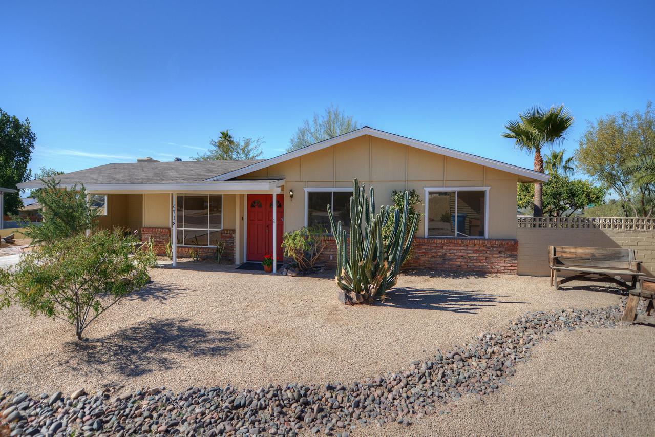 6718 N 23rd Pl., Phoenix, AZ 85016