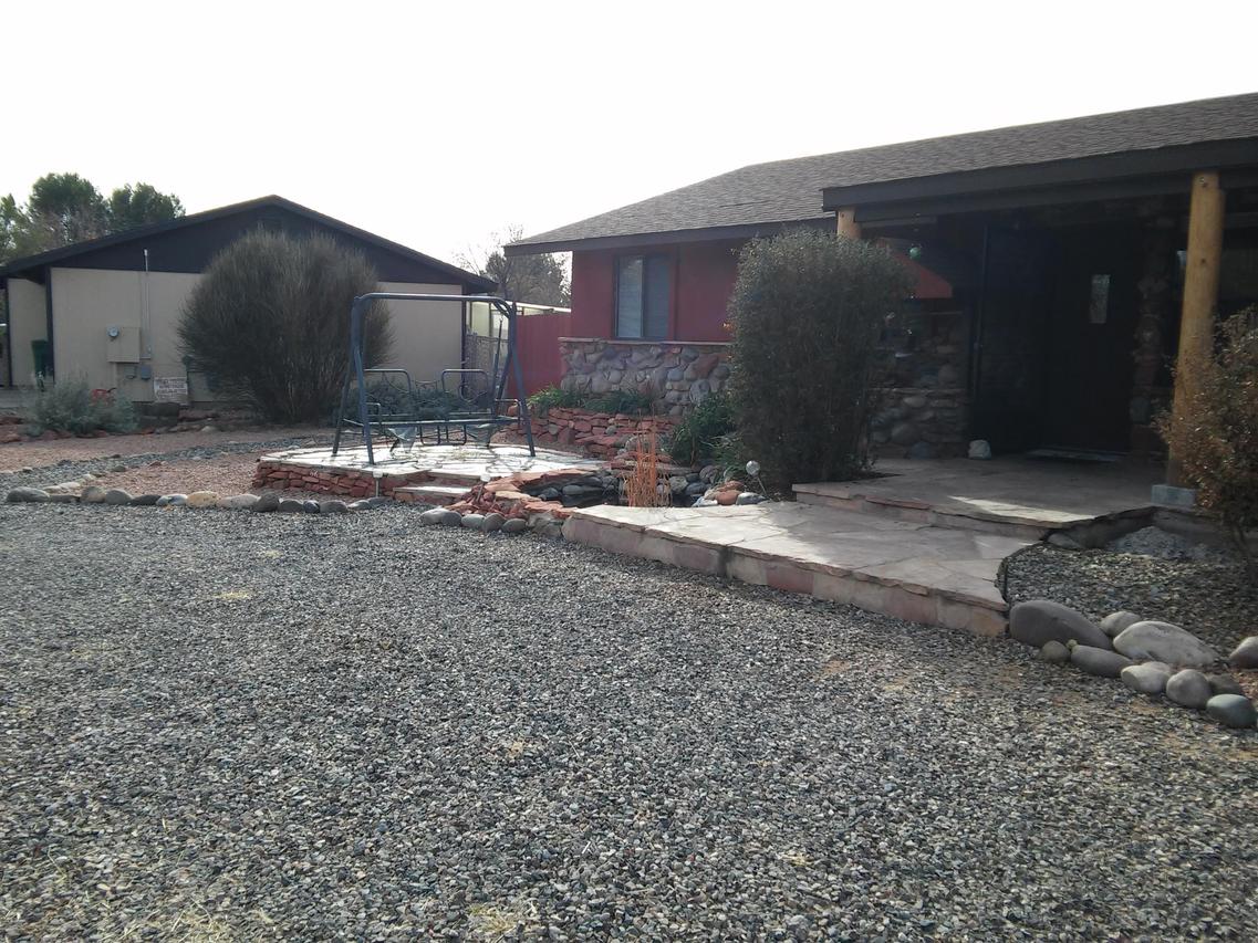 4461 E Silver Leaf Tr. #5, Cottonwood, AZ 86326