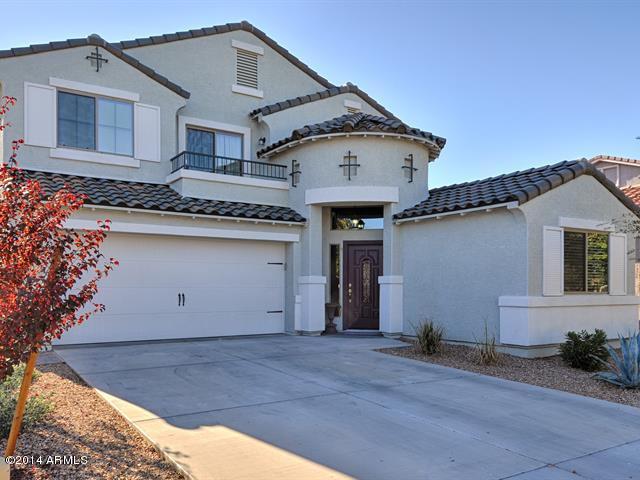 3461 S Rim Rd., Gilbert, AZ 85297
