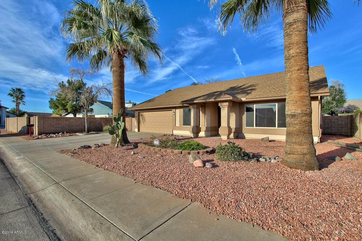 17418 N 63rd Dr., Glendale, AZ 85308