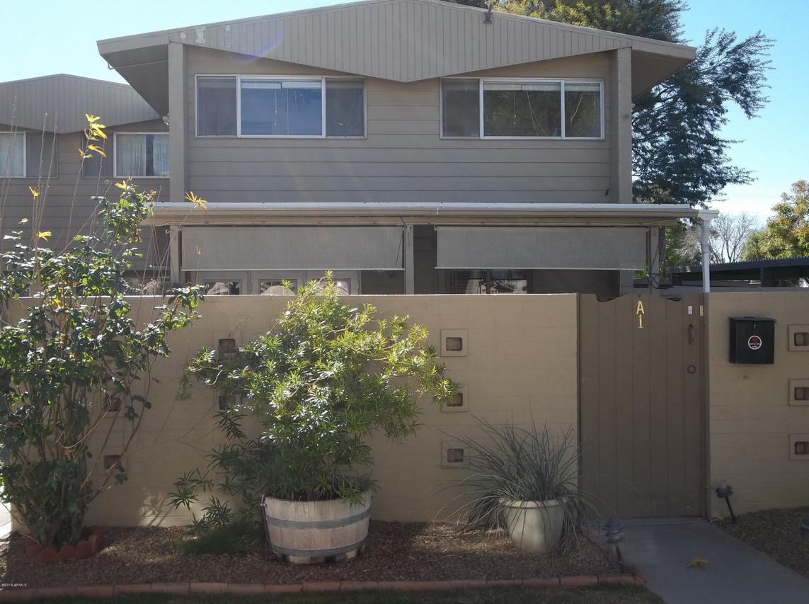 815 N Hayden Rd. #A1, Scottsdale, AZ 85257