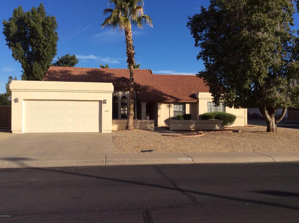 8992 E Ludlow Dr., Scottsdale, AZ 85260